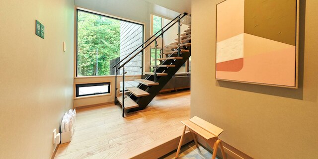 Rakuten STAY VILLA 箱根仙石原