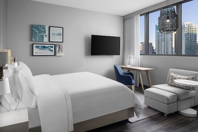 エレメント マイアミ ブリッケル