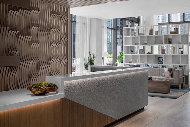 エレメント マイアミ ブリッケル