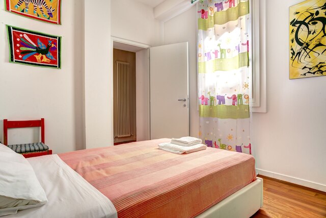 フォンダッツァ 79 デザイン バイ ワンダフル イタリー