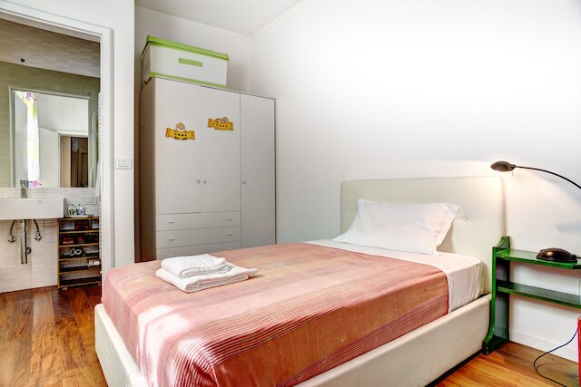 フォンダッツァ 79 デザイン バイ ワンダフル イタリー