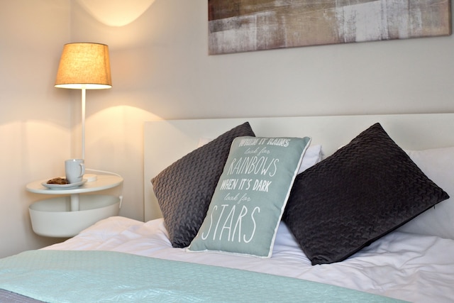 P&O アパートメンツ キリンスキエゴ