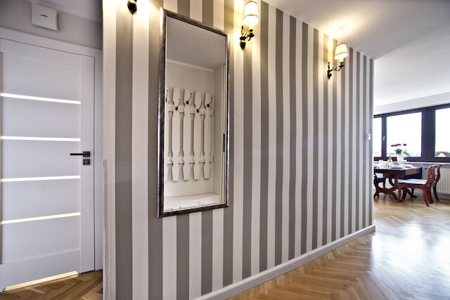 P&O アパートメンツ キリンスキエゴ