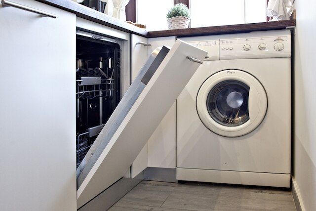 P&O アパートメンツ キリンスキエゴ