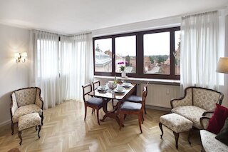 P&O アパートメンツ キリンスキエゴ