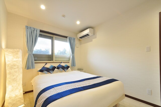 サン・あかいしビーチの宿