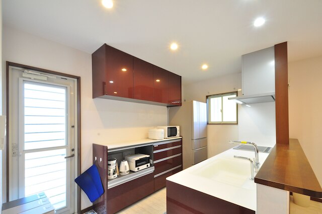 サン・あかいしビーチの宿