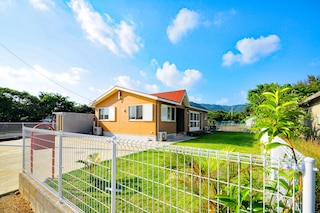 サン・あかいしビーチの宿