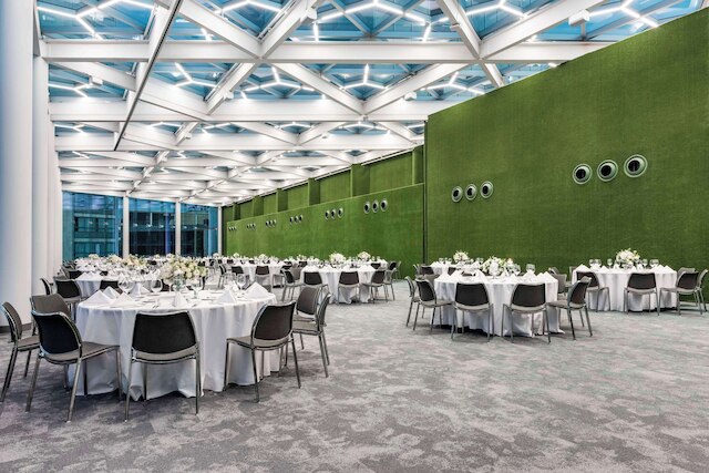 アンダーズ コンデサ メキシコシティ, by Hyatt