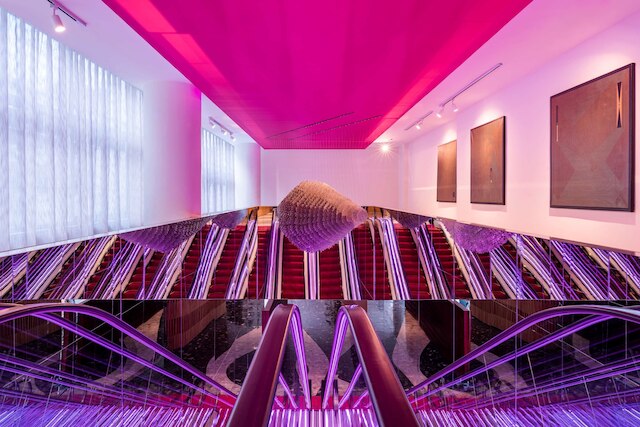 アンダーズ コンデサ メキシコシティ, by Hyatt