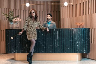 アンダーズ コンデサ メキシコシティ, by Hyatt