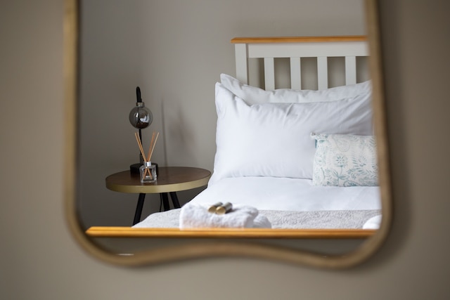 ロック キーパーズ コテージ - ディタッチド ハウス イン ザ シティ