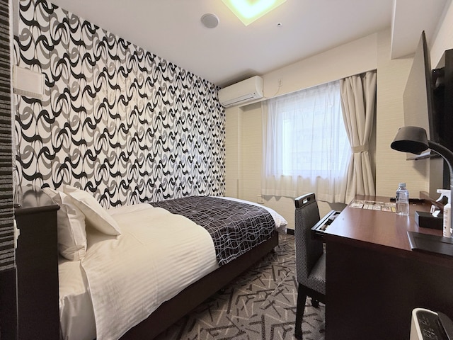 アパホテル〈京急蒲田駅前西〉