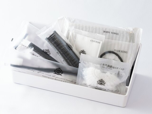 アパホテル〈京急蒲田駅前西〉