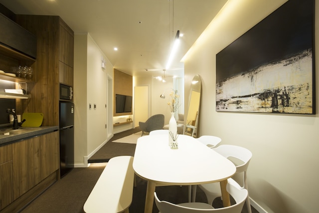 UH Suite The Haendae