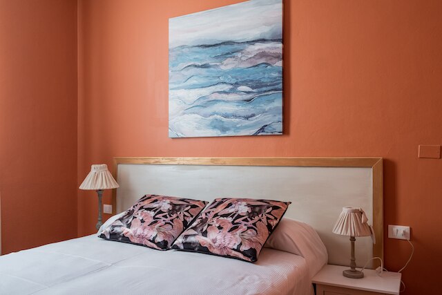 ロランディーノ アパートメント イン ザ シティ センター