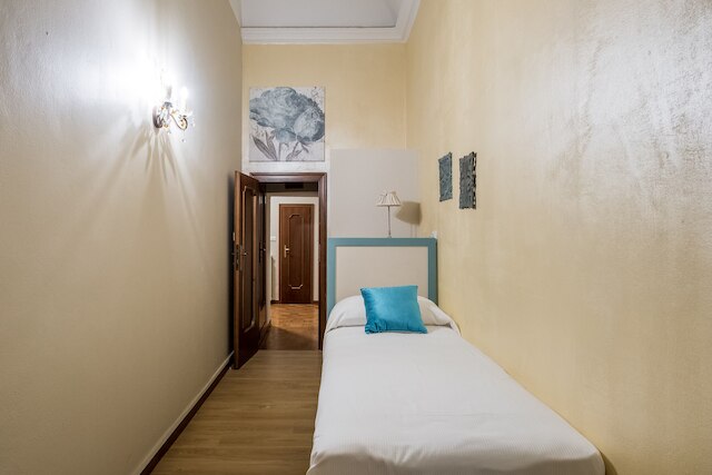 ロランディーノ アパートメント イン ザ シティ センター