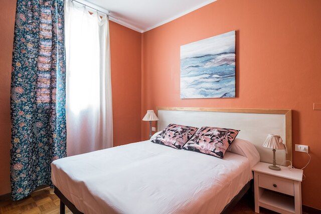 ロランディーノ アパートメント イン ザ シティ センター