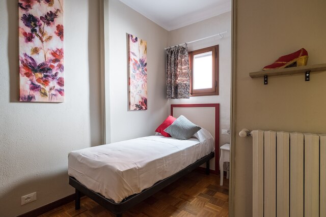 ロランディーノ アパートメント イン ザ シティ センター