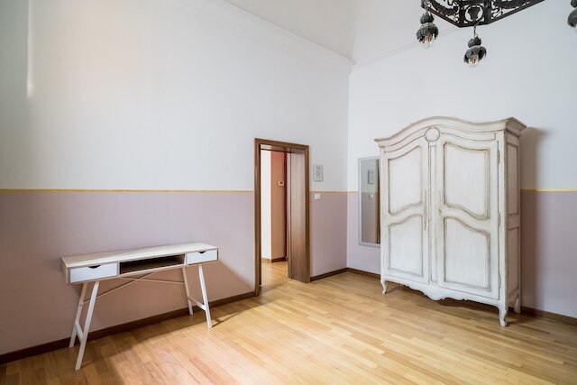 ロランディーノ アパートメント イン ザ シティ センター