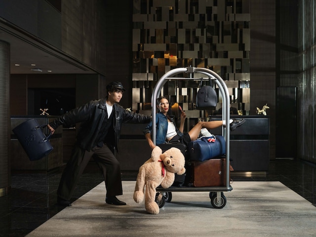 パラドックス バンクーバー