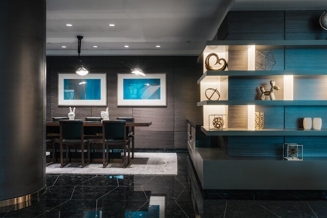 パラドックス バンクーバー