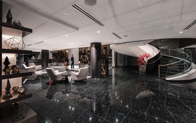 パラドックス バンクーバー