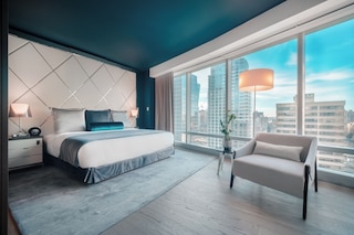 パラドックス バンクーバー