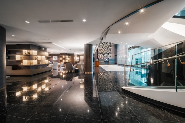 パラドックス バンクーバー