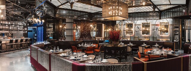 パラドックス バンクーバー