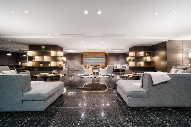 パラドックス バンクーバー