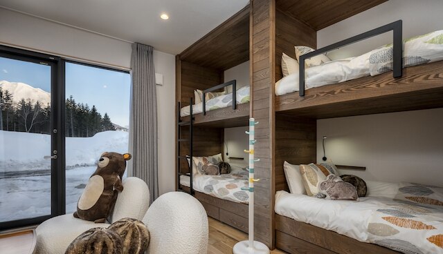 Ginto Hirafu by H2 Life