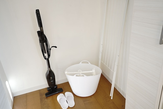 Skytree House In Tokyo