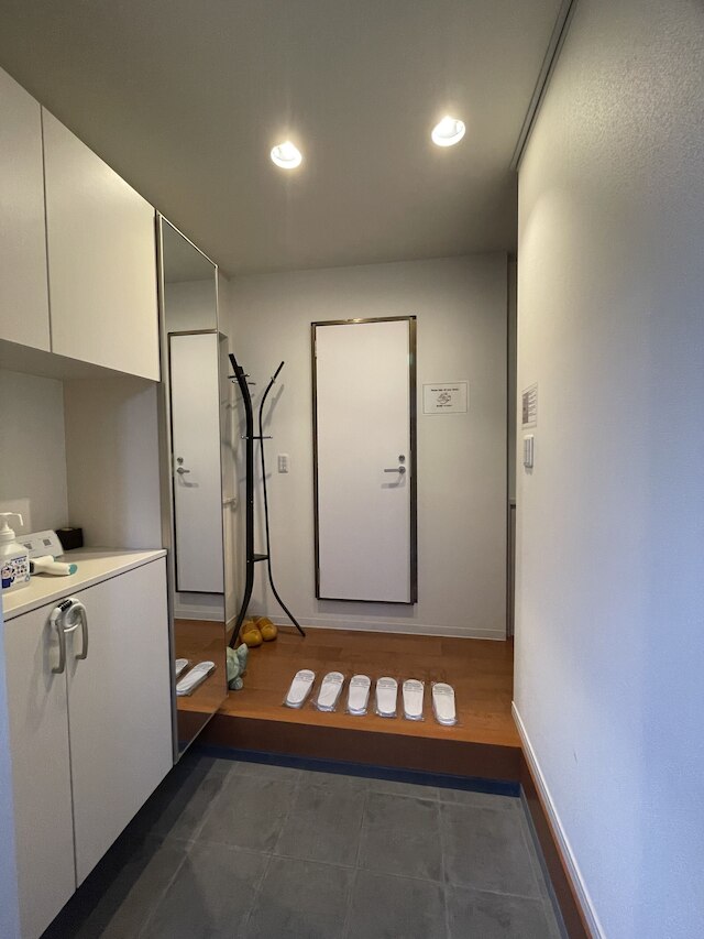 Skytree House In Tokyo