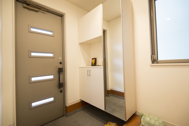 Skytree House In Tokyo