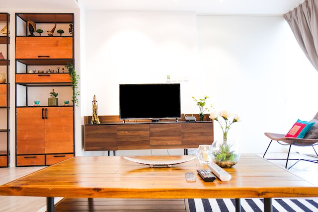 シグネチャー ホリデイ ホームズ