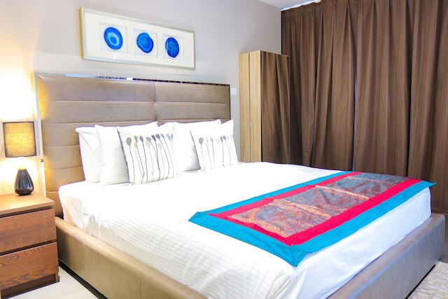 シグネチャー ホリデイ ホームズ