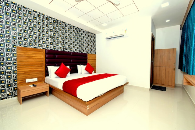 ホテル ミレニアム