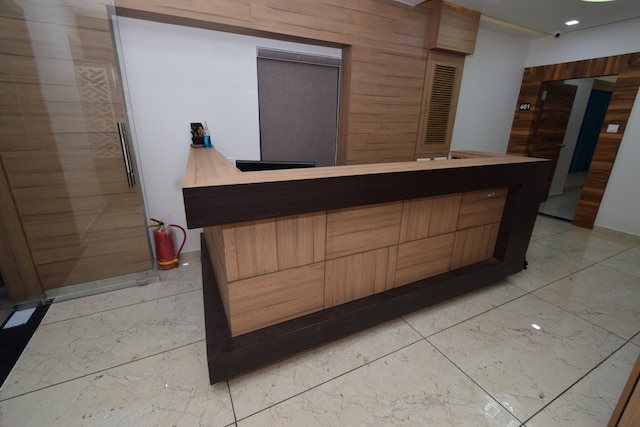 ホテル ミレニアム