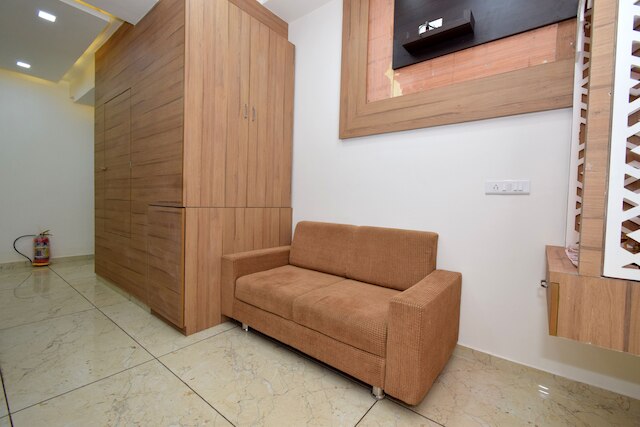 ホテル ミレニアム