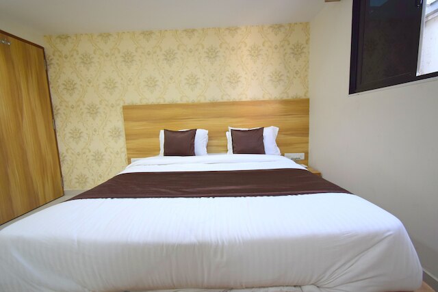 ホテル ミレニアム