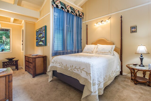 マウナ カイ バイ Vロ スト