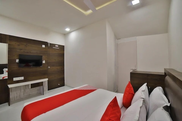 ホテル マーン パレス