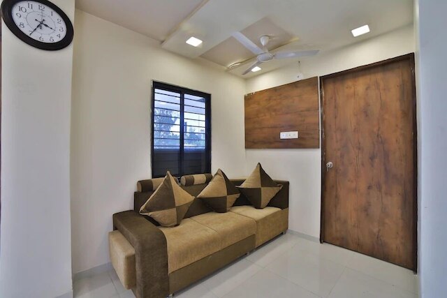 ホテル マーン パレス