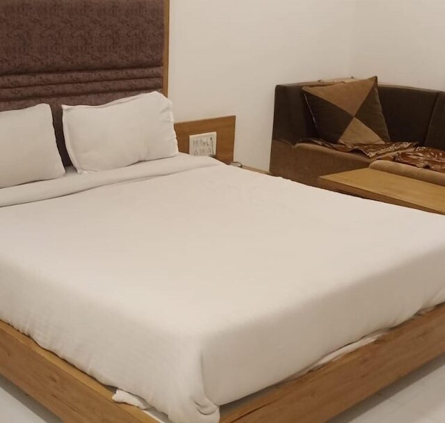 ホテル マーン パレス