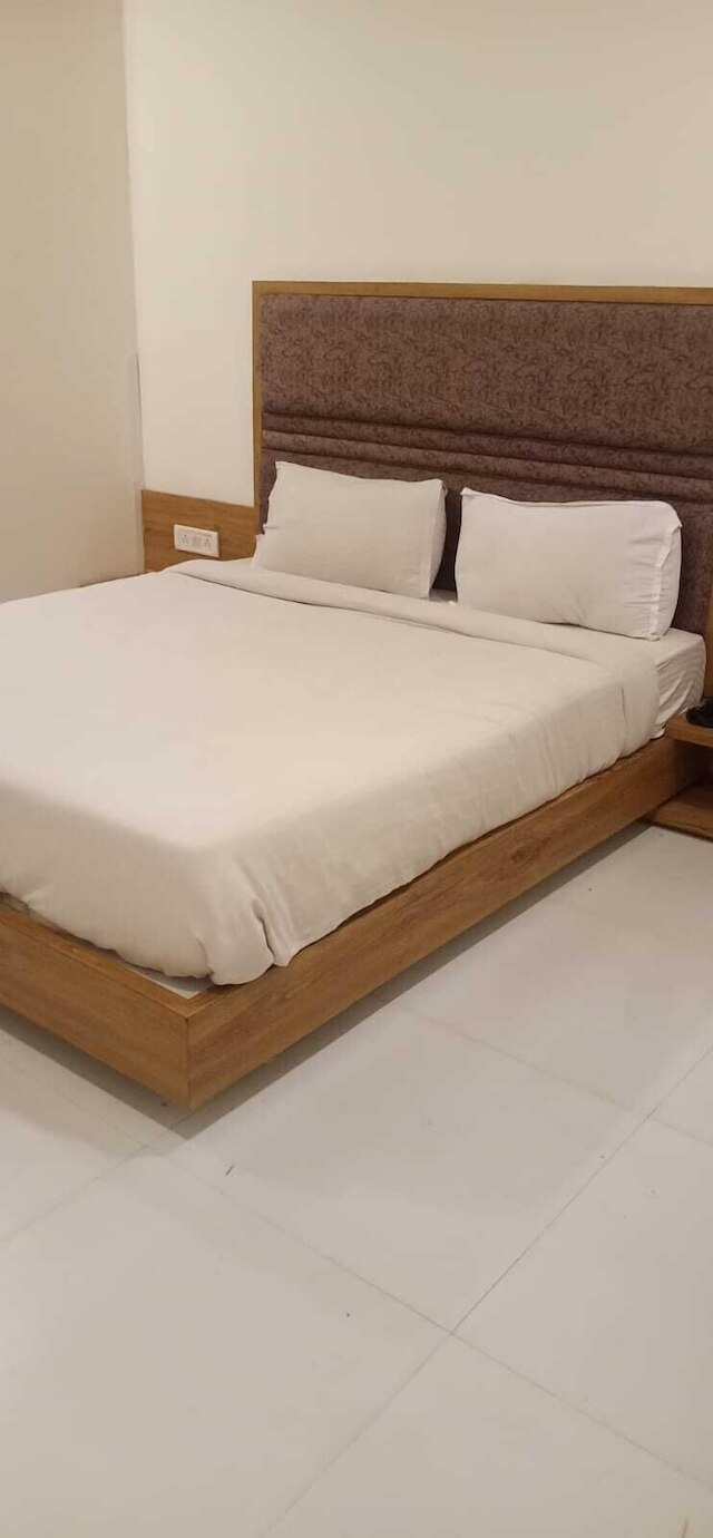 ホテル マーン パレス