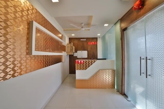 ホテル マーン パレス