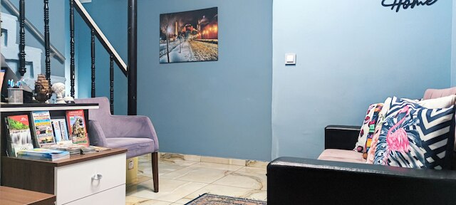 ミトラ ダウンタウン ホテル