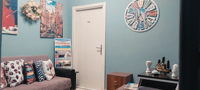 ミトラ ダウンタウン ホテル