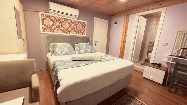 ミトラ ダウンタウン ホテル